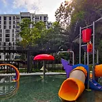The Cove Ipoh Luxury Condo By Harrogate Concept