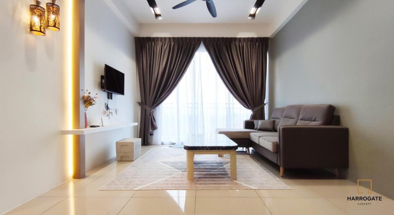 The Cove Luxury By Harrogate Concept Pangsapuri