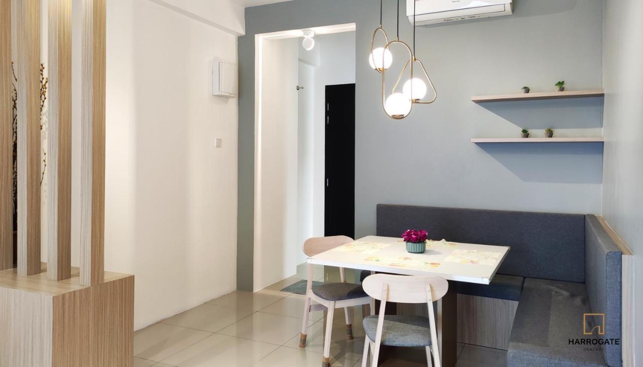 Pangsapuri The Cove Luxury By Harrogate Concept Ipoh