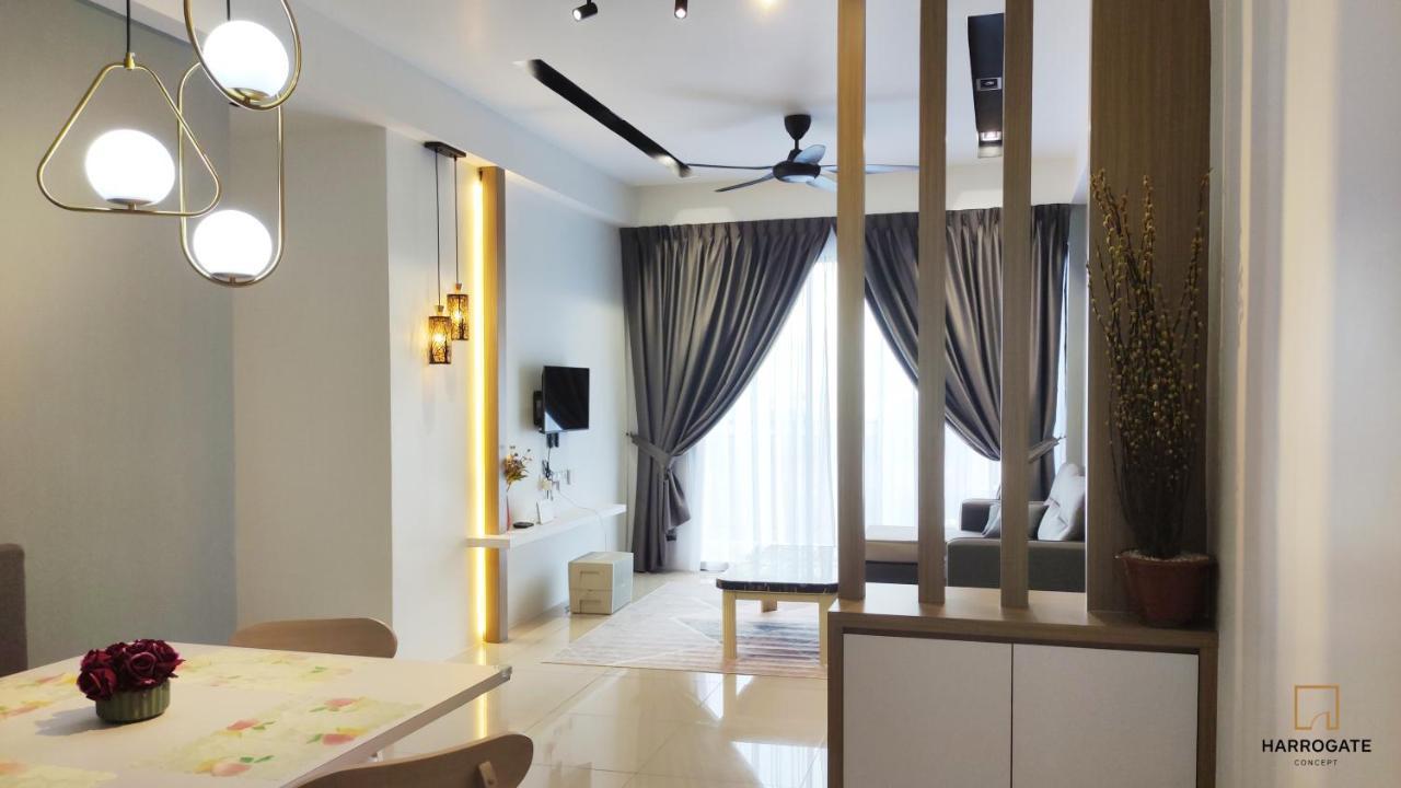 The Cove Luxury By Harrogate Concept * Ipoh