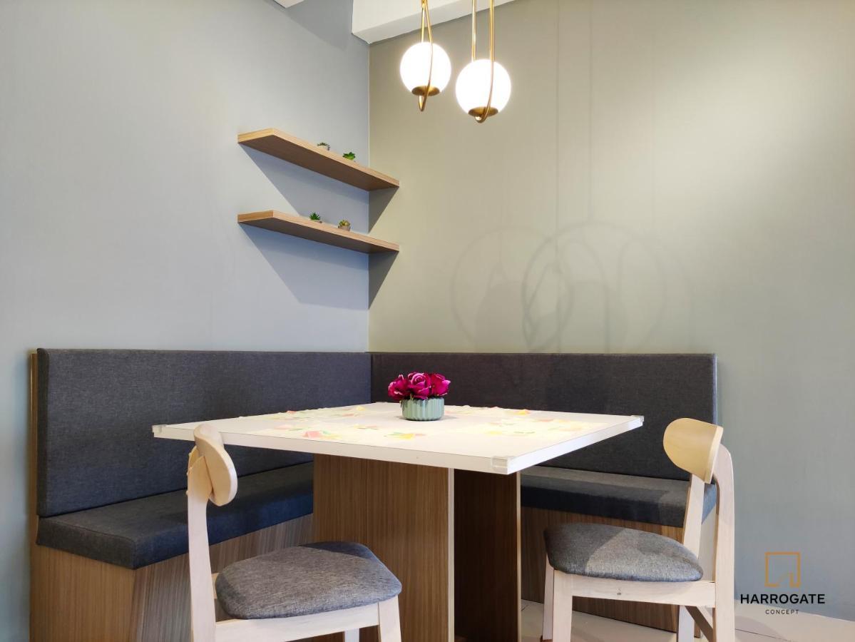 Pangsapuri The Cove Luxury By Harrogate Concept *