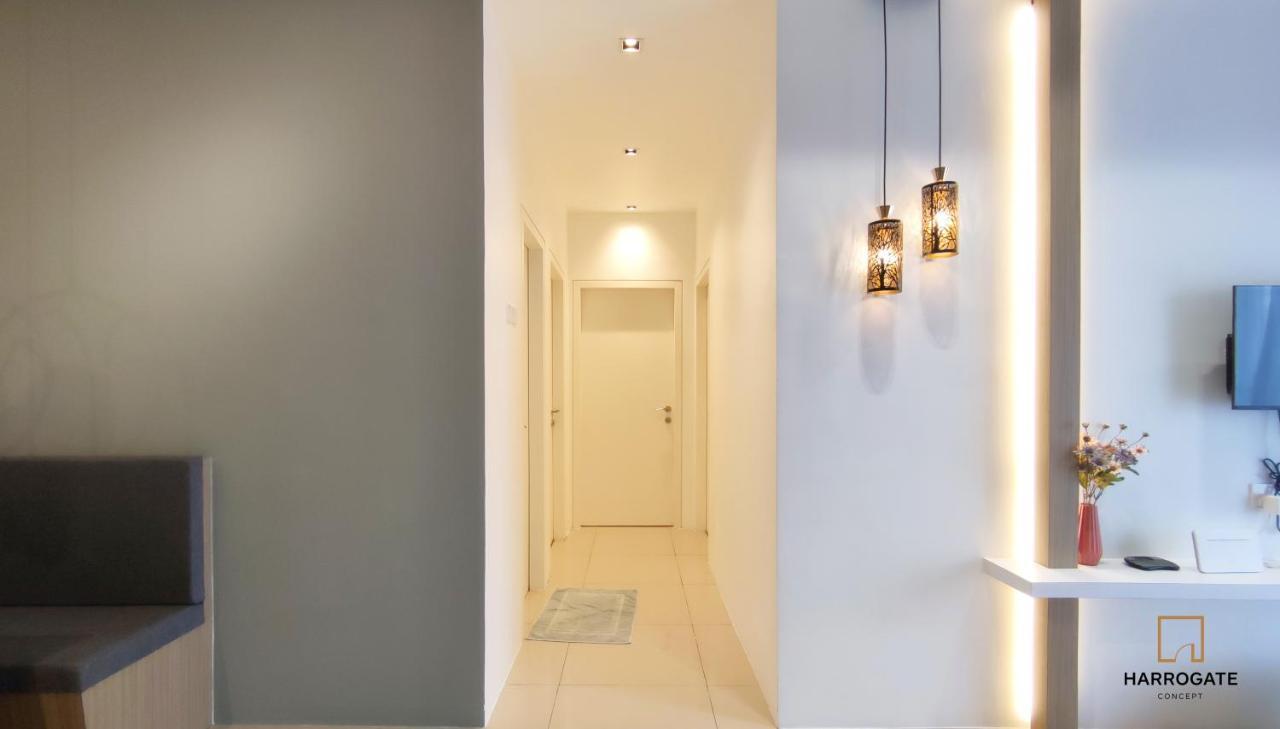 Pangsapuri The Cove Luxury By Harrogate Concept