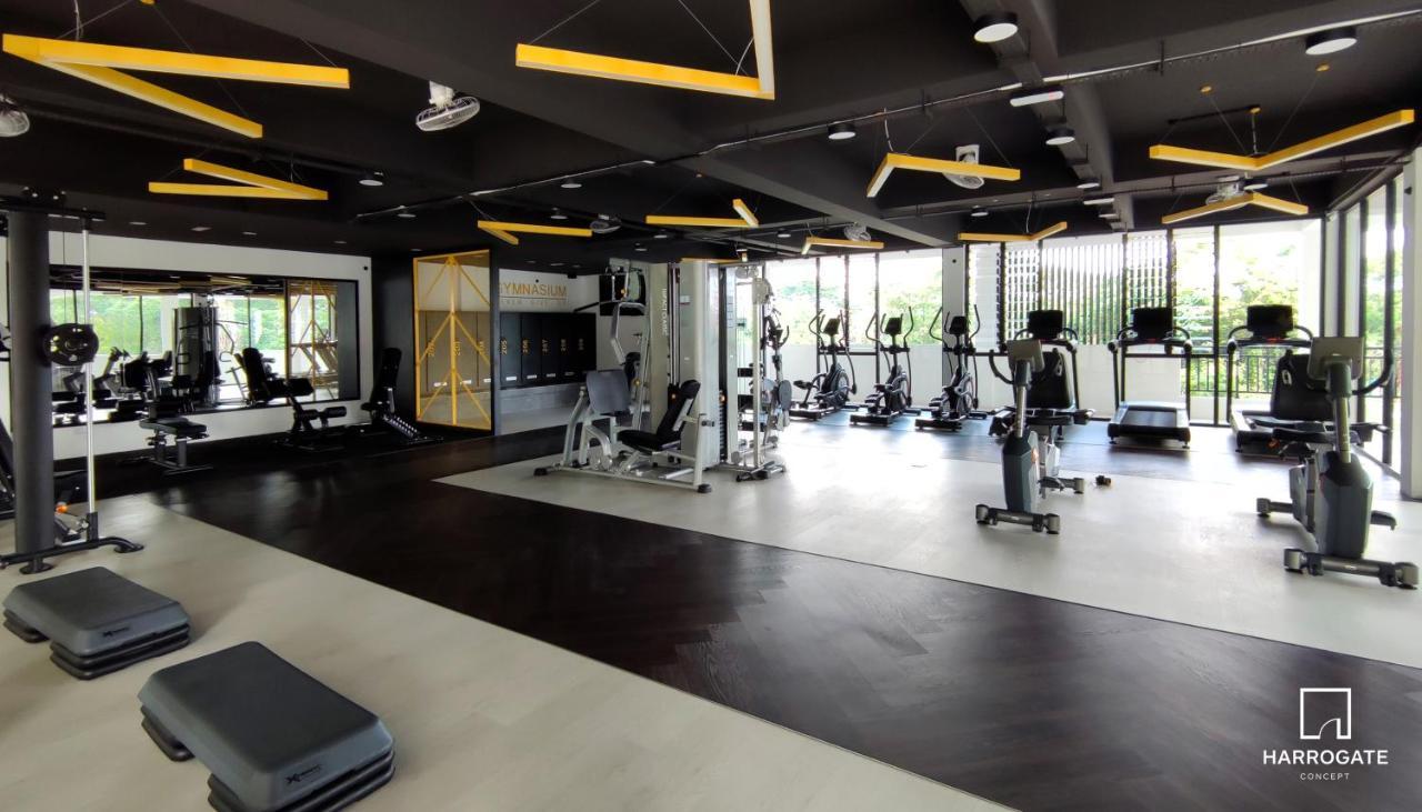 The Cove Luxury By Harrogate Concept *