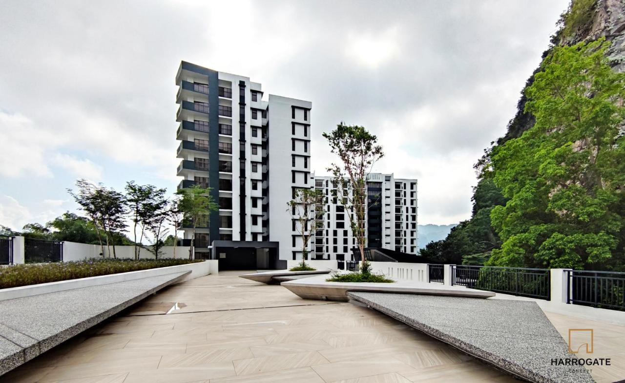 The Cove Luxury By Harrogate Concept *