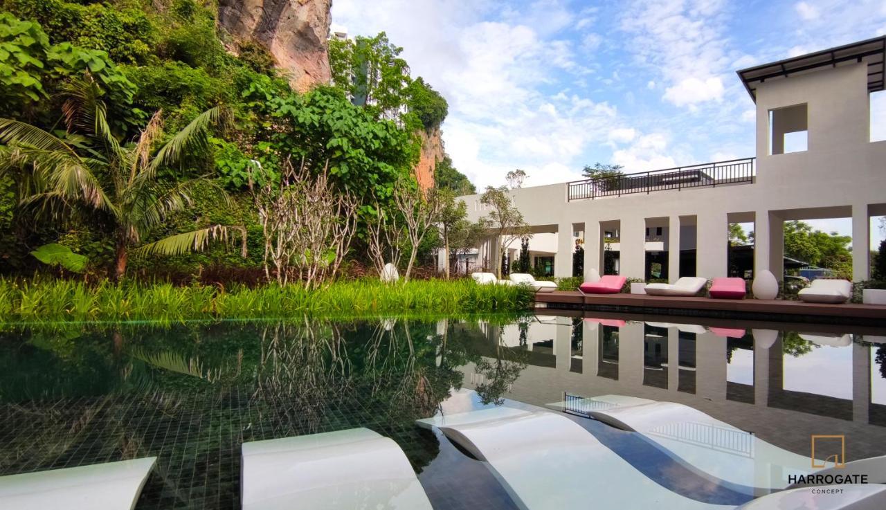 Pangsapuri The Cove Luxury By Harrogate Concept *