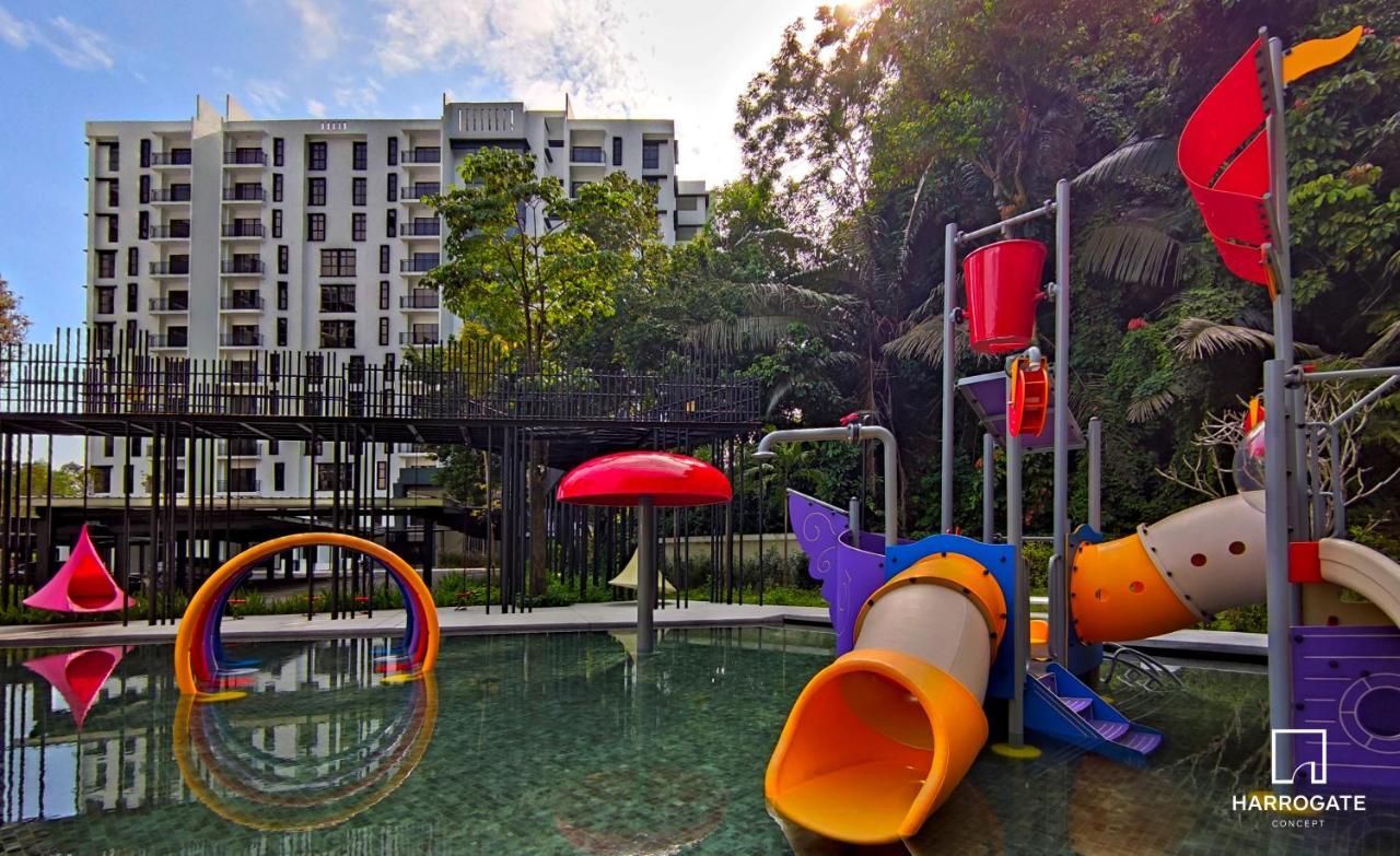 The Cove Luxury By Harrogate Concept * Ipoh