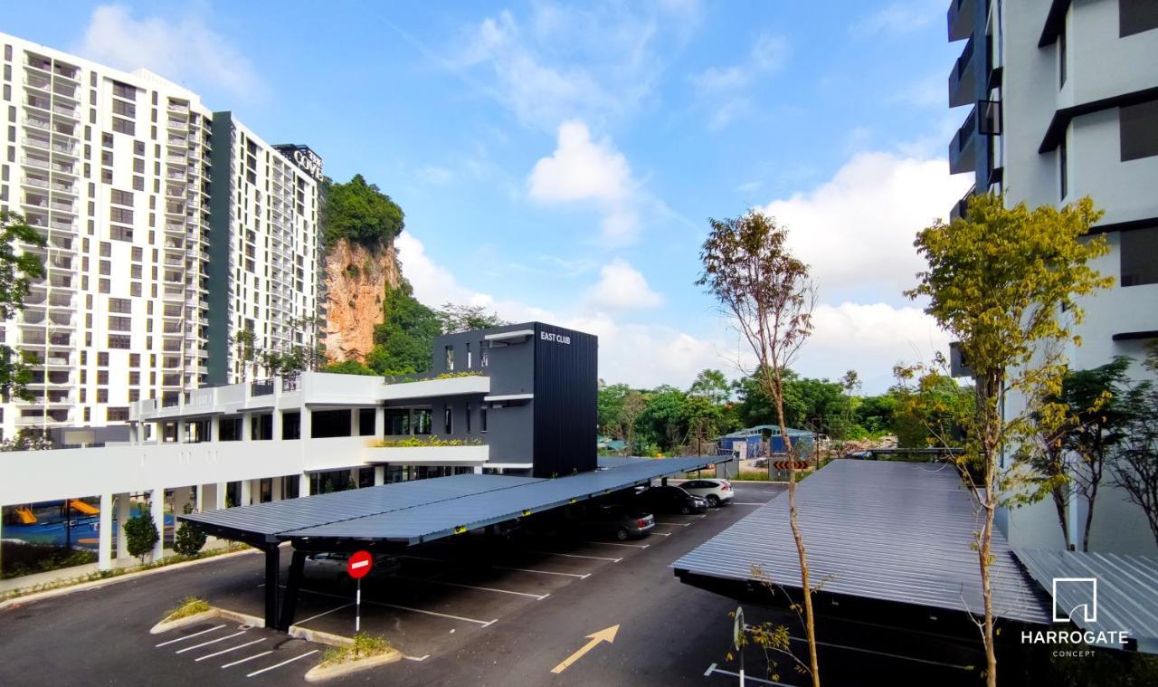 The Cove Luxury By Harrogate Concept Pangsapuri