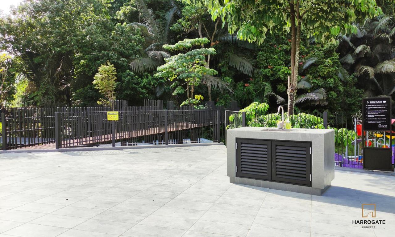 The Cove Luxury By Harrogate Concept *