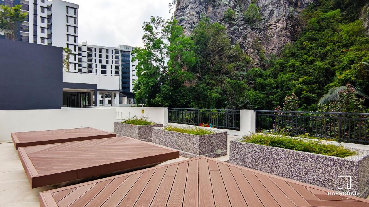 Pangsapuri The Cove Luxury By Harrogate Concept *